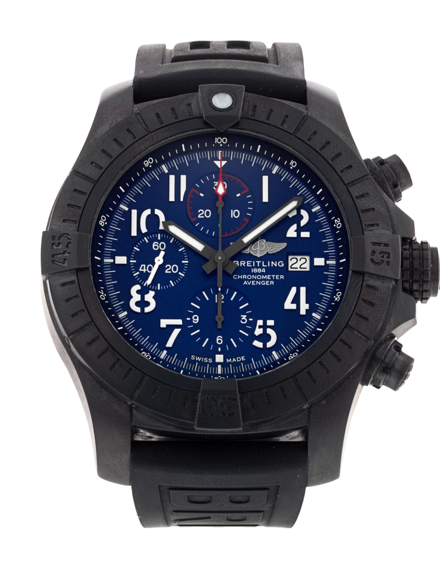 Breitling Super Avenger V13375